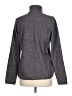 Under Armour 100% Polyester Gray Turtleneck Sweater Size L - photo 2