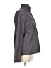 Under Armour 100% Polyester Gray Turtleneck Sweater Size L - photo 4