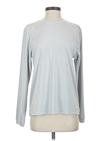 Wilson Long Sleeve T-Shirt (view 1)