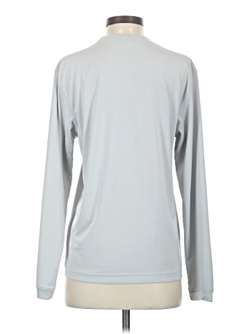 Wilson Long Sleeve T-Shirt (view 2)