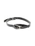 H&M Gray Black Belt Size 25 - 26 - photo 1