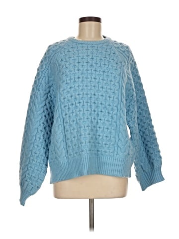 Unbranded Pullover Sweater (view 1)