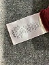 Eri + Ali Burgundy Short Sleeve Top Size XS - photo 8