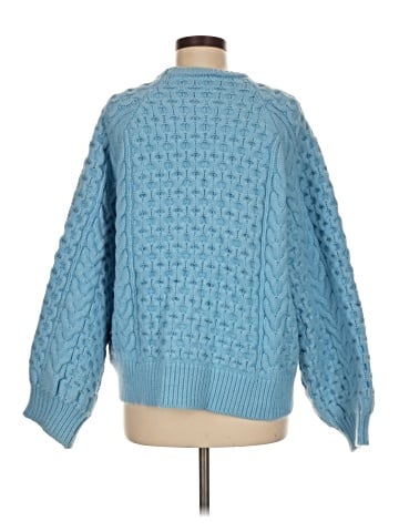 Unbranded Pullover Sweater (view 2)