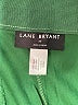 Lane Bryant Solid Green Shorts Size 24 waist - photo 3
