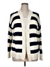 Lane Bryant Ivory Cardigan Size 14 - 16 Plus - photo 1