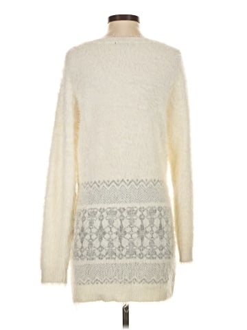 Lauren Michelle Pullover Sweater (view 2)
