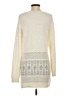 Lauren Michelle Ivory Pullover Sweater Size S - photo 2