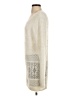 Lauren Michelle Ivory Pullover Sweater Size S - photo 5