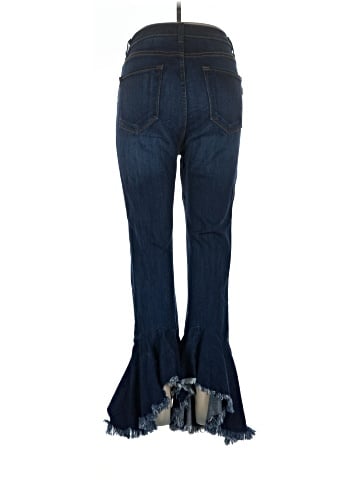 Vibrant M.I.U Jeans (view 2)
