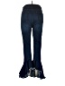 Vibrant M.I.U Blue Jeans Size 13 - photo 2