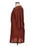 Tucker for Target Brown 3/4 Sleeve Blouse Size XL - photo 5