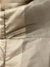 Weekend Max Mara 100% Polyester Tan Coat Size 2 - photo 6