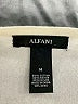 Alfani Floral Solid Ivory Sleeveless Top Size M - photo 7