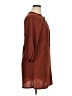 Tucker for Target Brown 3/4 Sleeve Blouse Size XL - photo 4