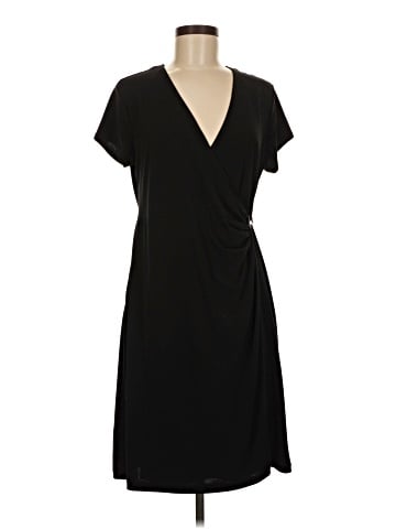 George Casual Dress (view 1)