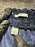 C established 1946 Paisley Blue Casual Pants Size M - photo 7
