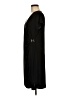 George Solid Black Casual Dress Size M - photo 5