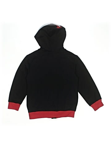 Marvel Zip Up Hoodie (view 2)