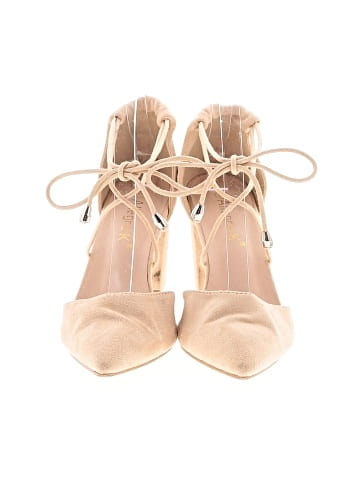 Allegra K Heels (view 2)