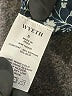 Wyeth Blue Short Sleeve Blouse Size S - photo 8