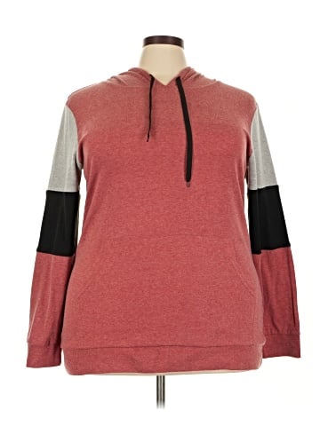 Cathy Pullover Hoodie (view 1)