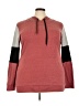 Cathy Red Pullover Hoodie Size 3X - photo 1