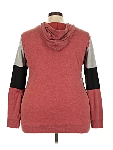 Cathy Pullover Hoodie (view 2)