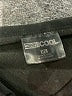 32 Degrees Solid Black Casual Dress Size XL - photo 7