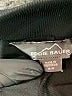 Eddie Bauer Solid Black Casual Skirt Size M - photo 3