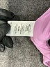 Time and Tru Pink Bodysuit Size XXL - photo 4