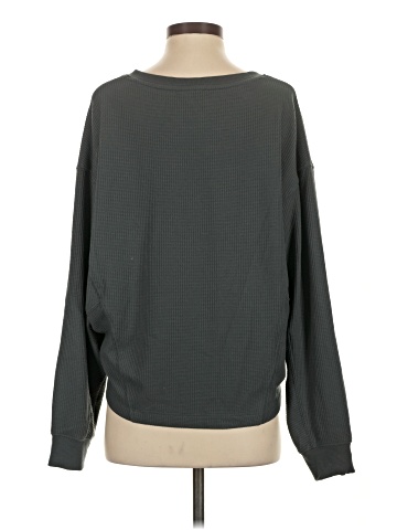 Lou & Grey Pullover Sweater (view 2)