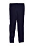 Hope & Henry Solid Blue Active Pants Size 6 - photo 2
