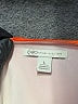 Cato 100% Polyester Orange Tank Top Size L - photo 7
