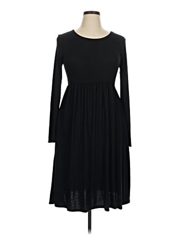 Zenana Outfitters Casual Dress (view 1)