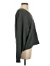 Lou & Grey Gray Pullover Sweater Size S - photo 4