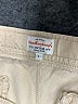 Weatherproof Solid Tan Casual Pants Size L - photo 7