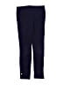 Hope & Henry Solid Blue Active Pants Size 6 - photo 1