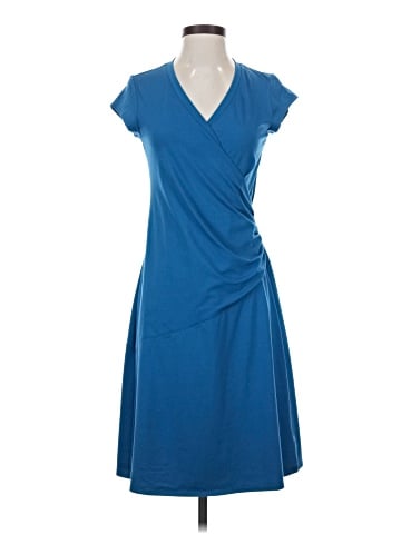 Athleta Casual Dress (view 1)