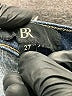 Banana Republic Blue Jeans Size 27 waist - photo 7