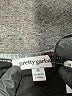 pretty garbage Silver Tube Top Size S - photo 7