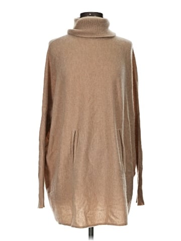 Garnet Hill Wool Pullover Sweater (view 1)