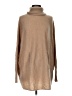 Garnet Hill Tan Wool Pullover Sweater Size XS - photo 1