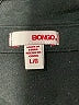 Bongo Black Sleeveless Blouse Size L - photo 7