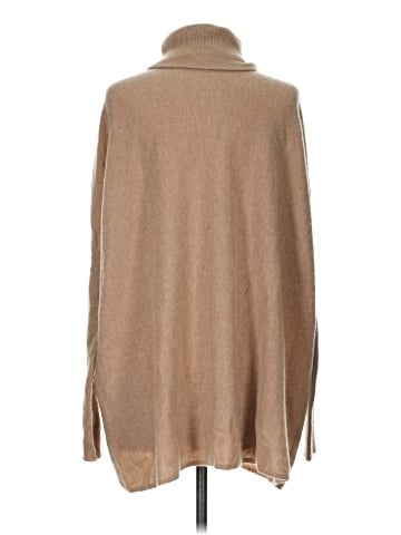 Garnet Hill Wool Pullover Sweater (view 2)