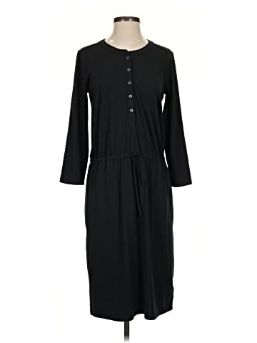 Lands' End Casual Dress (view 1)
