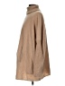 Garnet Hill Tan Wool Pullover Sweater Size XS - photo 5