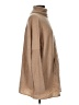 Garnet Hill Tan Wool Pullover Sweater Size XS - photo 4