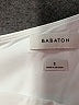 Babaton Green Bodysuit Size S - photo 3