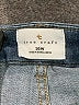 True Craft Hearts Blue Jeans Size 16w - photo 7
